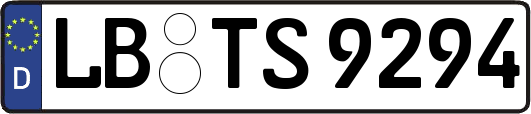 LB-TS9294