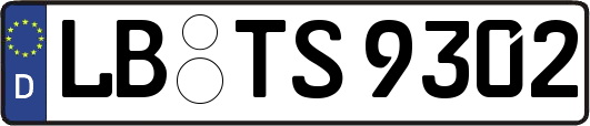 LB-TS9302