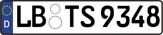 LB-TS9348