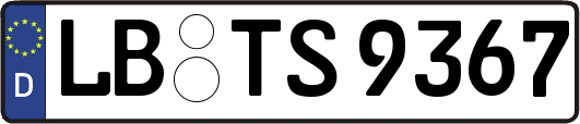 LB-TS9367