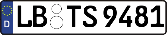 LB-TS9481