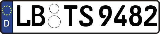 LB-TS9482