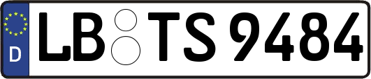 LB-TS9484