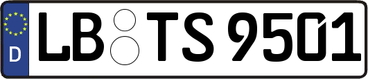 LB-TS9501