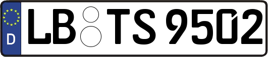 LB-TS9502