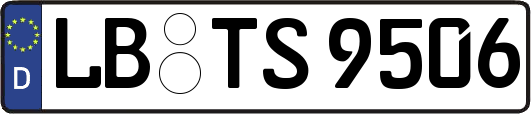 LB-TS9506