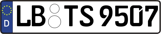 LB-TS9507