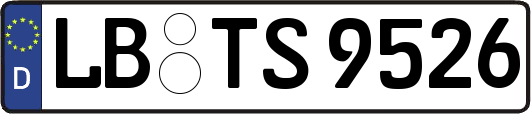 LB-TS9526