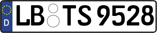 LB-TS9528