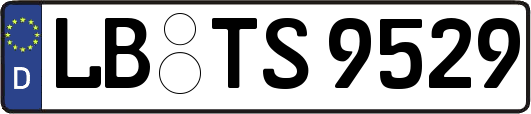 LB-TS9529