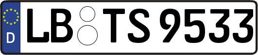 LB-TS9533