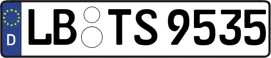 LB-TS9535