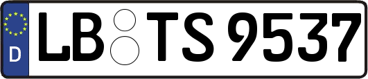 LB-TS9537