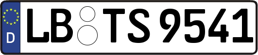 LB-TS9541
