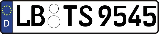 LB-TS9545