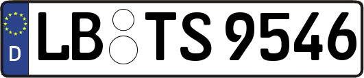 LB-TS9546