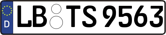 LB-TS9563
