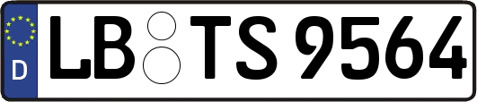 LB-TS9564