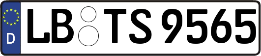 LB-TS9565