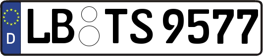 LB-TS9577