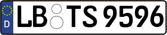 LB-TS9596