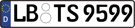 LB-TS9599