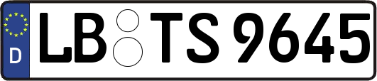 LB-TS9645