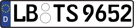 LB-TS9652