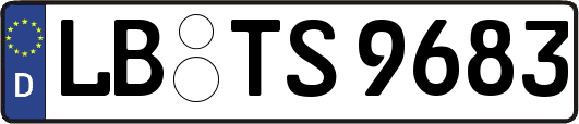 LB-TS9683