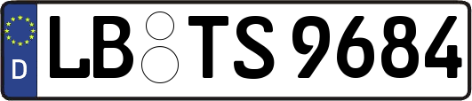 LB-TS9684