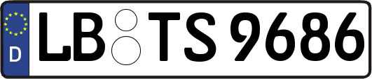 LB-TS9686