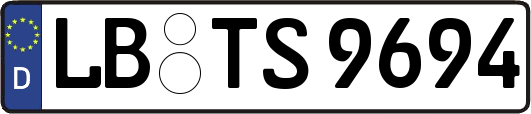 LB-TS9694