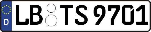 LB-TS9701