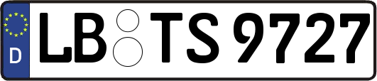 LB-TS9727