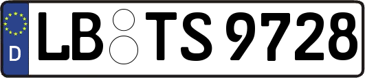 LB-TS9728