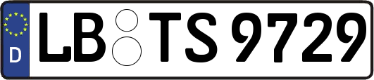 LB-TS9729