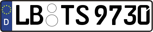 LB-TS9730