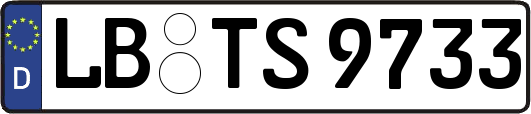 LB-TS9733