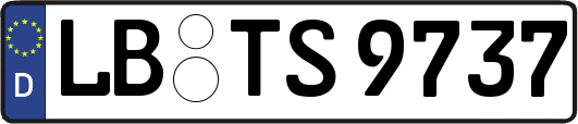 LB-TS9737