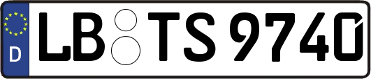 LB-TS9740