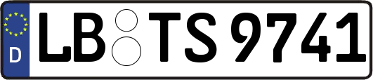 LB-TS9741