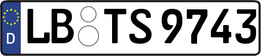 LB-TS9743