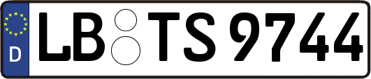 LB-TS9744