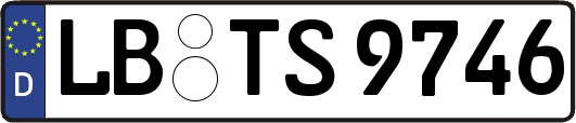 LB-TS9746