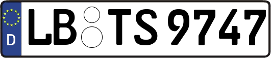 LB-TS9747