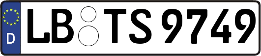 LB-TS9749