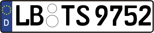 LB-TS9752