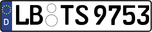LB-TS9753