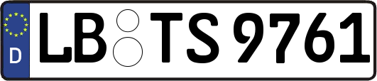 LB-TS9761