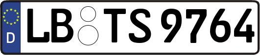 LB-TS9764